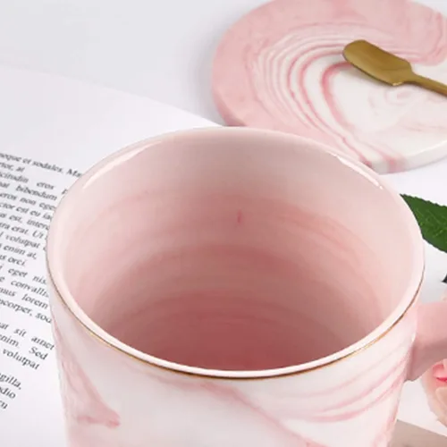 Vista 5 de Taza de café Boss Lady para mujeres, regalos Boss Lady para mujer jefa, taza de café de apreciación para jefa, taza para el día de la jefa, taza