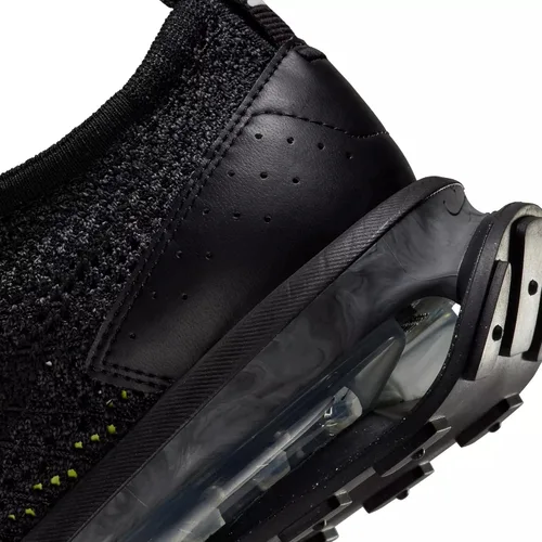 Vista 8 de Nike Air Max Flyknit Racer para hombre