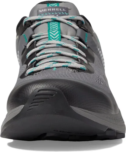 Vista 6 de Merrell MQM 3, Negro (CharcoalTeal)