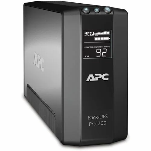 Vista 3 de CUP BACK UPS RS LCD 700 MASTER C