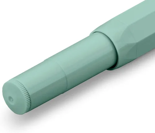 Vista 5 de Kaweco Pluma Estilográfica Sport - Sage - Edición Coleccionista