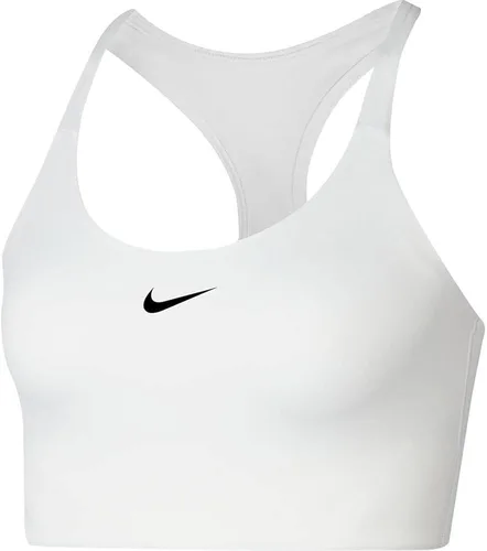 Vista 3 de Nike Swoosh Pad Bh para mujer