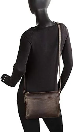 Vista 5 de Le Donne Crossbody