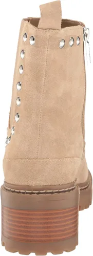 Vista 3 de Karl Lagerfeld Paris Breck-Slip on Boot Ankle para mujer