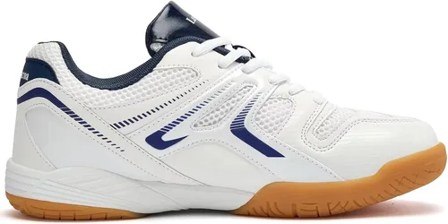 Vista 3 de Lamincoa Zapatos de pickleball para mujer, zapatos de cancha de tenis para mujer