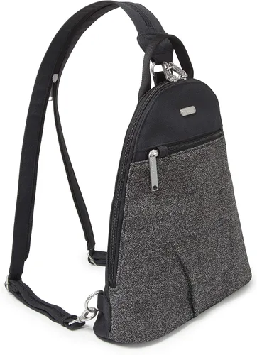 Vista 3 de Baggallini Mochila convertible antirrobo