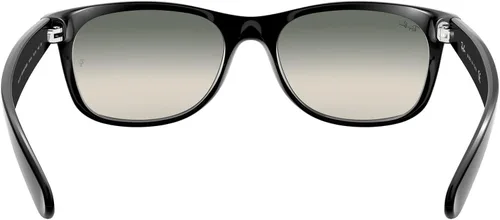 Vista 7 de Ray-Ban Rb2132f New Wayfarer Low Bridge Fit Square Sunglasses