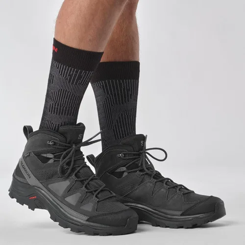 Vista 2 de Salomon Quest Rove Gore-tex Tenis de correr para hombre