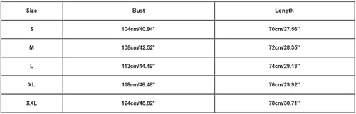 Vista 4 de Guolarizi Hombres Moda Primavera Verano Casual Sin Mangas O Cuello Impreso Tank Tops Blusa Camisas Grandes y Alto Camisetas