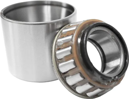 Vista 2 de BossBearing Premium Front/Rear Upgraded Tapered DAC High Performance Bearing Kit for Arctic Cat Prowler 1000 XTZ H2 2009-2011