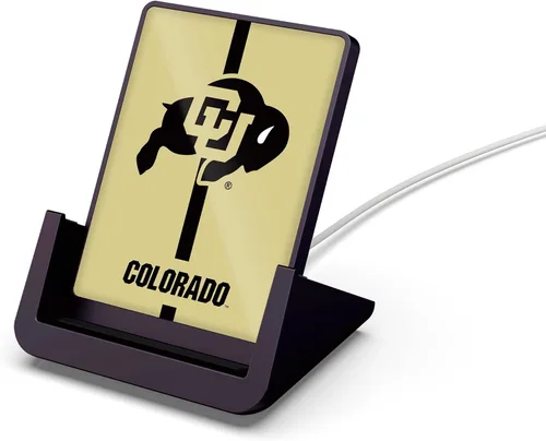 Vista 58 de SOAR NCAA Cell Phone Wireless Charging Stand V.4