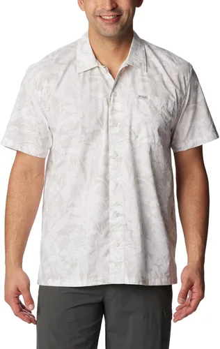 Vista 21 de Columbia Camisa de manga larga Super Tamiami para hombre