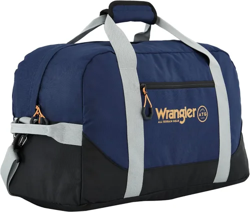 Vista 3 de ATG Navigator - Bolsa de lona, Azul (Blue Cove), Bolsa de lona Navigator
