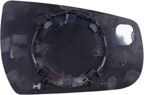Vista 3 de Espejo de cristal con base para Malibu 2013-2015 para 2016 Malibu Limited 23177423 izquierda