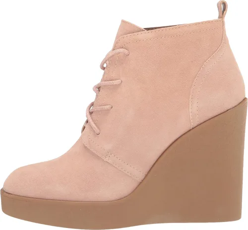 Vista 8 de Jessica Simpson Mesila - Botines de cuña para mujer