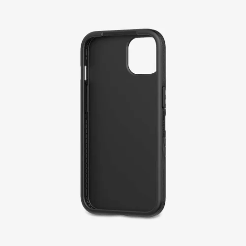 Vista 4 de Tech21 Evo Tactile - Funda para iPhone 13 con excelentes conexiones y protección contra caídas de 16 pies