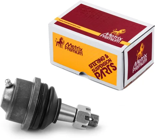 Vista 228 de Fabricado en Europa. Junta de rótula inferior delantera Metrix Premium K3199 para Jeep Liberty 2002-2004