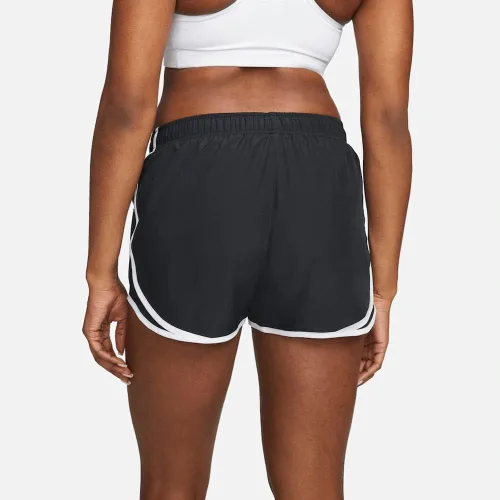 Vista 4 de Nike - Pantalón Dri-FIT Tempo Track 35 corto para mujer