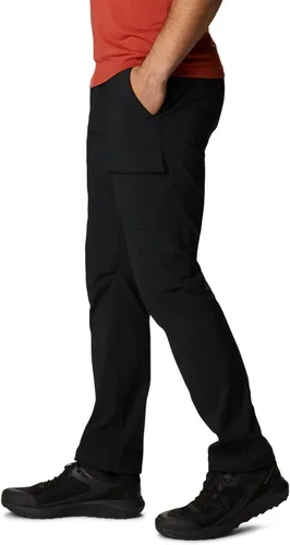 Vista 3 de Columbia Pantalón cálido Maxtrail de peso medio para hombre