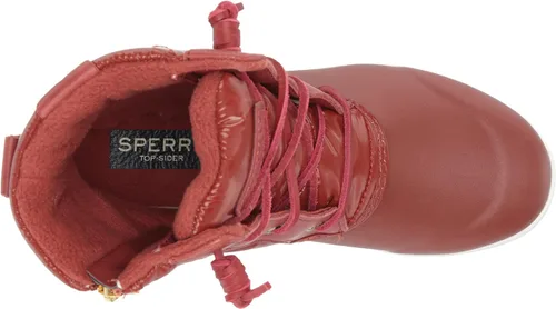 Vista 5 de Sperry Maritime Repel - Botas impermeables de nieve para mujer