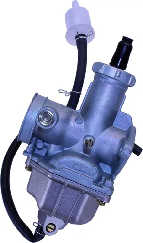 Vista 4 de Carburador para motocicletas Honda XR200R XR 200 R 1981 1982 1983 1986-1997 OEM 16100-KA2-034