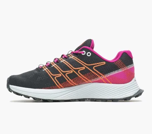 Vista 56 de Merrell Zapatos de senderismo Moab Flight para hombre