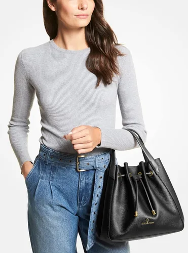 Vista 5 de Michael Kors Phoebe Large Grab Tote