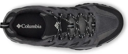 Vista 5 de Columbia Crestwood - Botas de senderismo para hombre