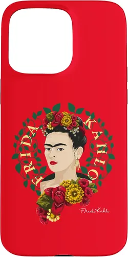 Vista 28 de Funda para iPhone 16 Frida Kahlo - Variedad de artículos