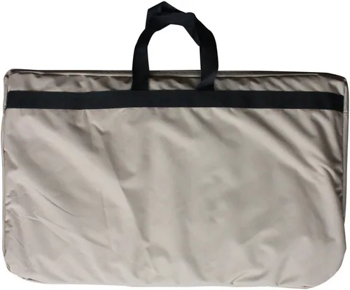 Vista 7 de Funda de lujo para carrito de golf para 2 personas, apta para carrito EZGO