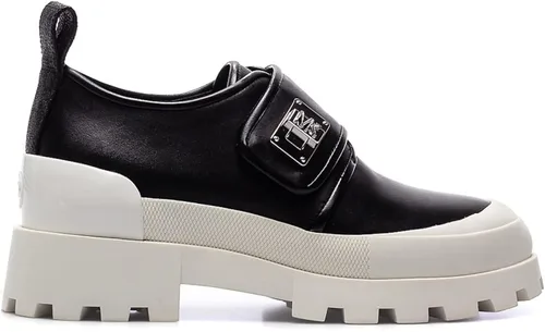 Vista 4 de Michael Kors Mocasines con correa Padma