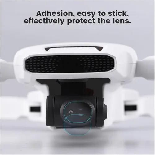 Vista 7 de 8/16 piezas de repuesto para hélices de dron, hélice CW/CCW de liberación rápida para FIMI X8 Mini accesorio (color : 1 juego dorado)