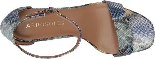 Vista 5 de Aerosoles Women's Long Beach Heeled Sandal