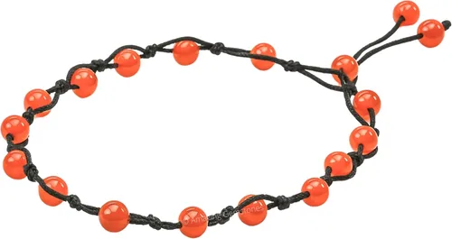 Vista 122 de Amazing Gemstone Crystal Anklet Ankle Bracelets for Women - Waterproof Beaded Healing Crystal Anklets, Plus Size Chakra Gemstone Bead Anklet