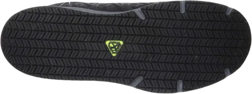 Vista 4 de Zapatos New Balance 412 V1 industriales, punta de aleación, para hombre