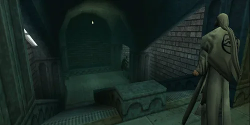 Vista 3 de Blood II The Chosen Online Game Code