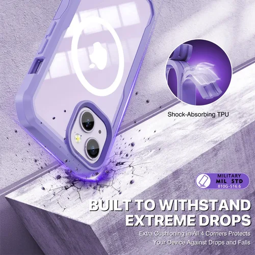 Vista 12 de CENHUFO Funda de privacidad para iPhone 11 Pro, funda de cuerpo completo con protector de pantalla de privacidad de vidrio templado 9H integrado