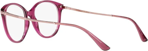 Vista 5 de Vogue Eyewear Marcos redondos para gafas graduadas Vo5423 para mujer