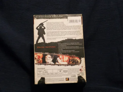 Vista 5 de The Texas Chainsaw Massacre 2 (The Gruesome Edition)