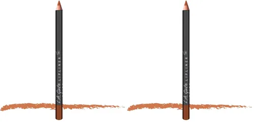 Vista 16 de L.A. Girl Lápiz Lipliner 502 Cereza