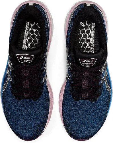 Vista 6 de ASICS GT-200010 - Tenis para correr para mujer