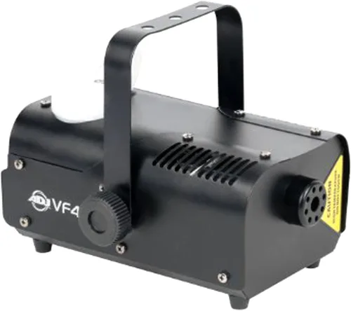 Vista 2 de ADJ Products VF - Máquina de niebla compacta