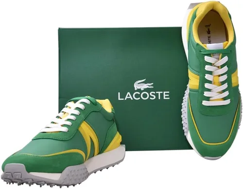 Vista 8 de Lacoste Zapatillas L-Spin Deluxe para hombre