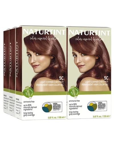 Vista 73 de Naturtint - Tinte permanente para el cabello