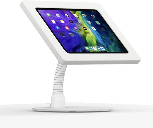 Vista 20 de VidaMount Carcasa negra y soporte flexible portátil [paquete] compatible con Surface Go, Go 2, Go 3 y Go 4