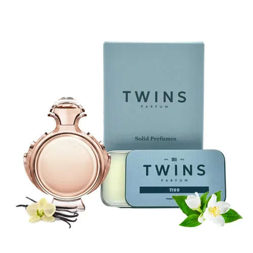 Vista 48 de No.11130 Impresión de Hayati Perfume sólido unisex para mujeres y hombres 053.4 oz / 15 gr