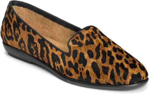 Vista 2 de Aerosoles Mocasines Betunia sin cordones para mujer