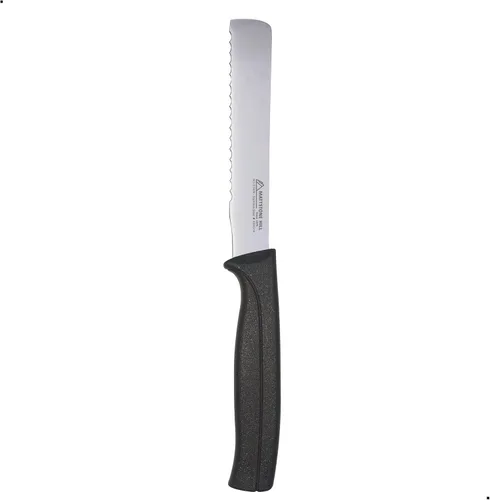 Vista 8 de Cuchillo Mondador de 2.5 Pulgadas - MATTSTONE HILL Cuchillo Mondador Pico de Pájaro, Para Pelar y Mondar Frutas y Verduras, Hoja Delgada, Acero