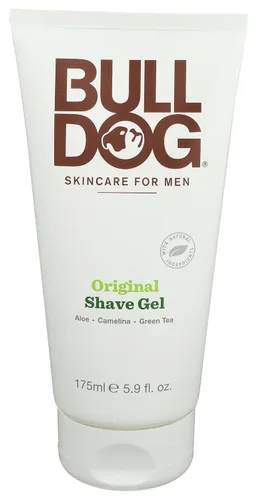 Vista 9 de Bulldog Mens Skincare and Grooming , Aceite de aceite original de los hombres. Oz, cuidado de barba, sin perfume, 1 fl oz