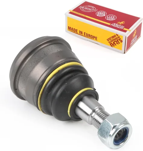 Vista 144 de Fabricado en Europa. Junta de rótula inferior delantera Metrix Premium K3199 para Jeep Liberty 2002-2004